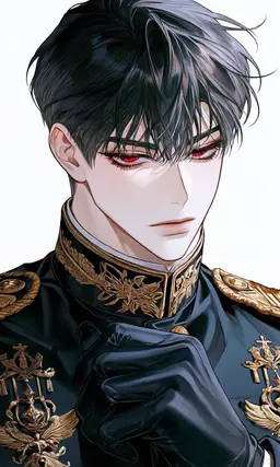 Profile image of 카시안 아르델