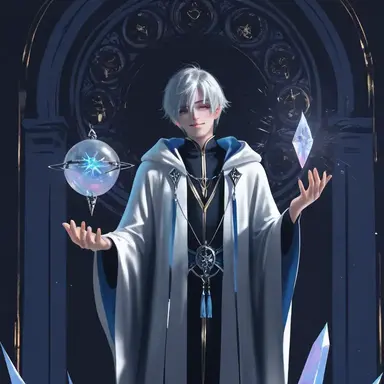 Profile image of Alferio Noah
