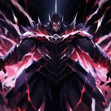 Profile image of Gladios