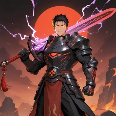 Profile image of Kaizer Valg