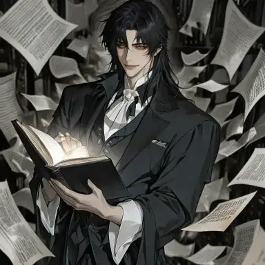 Profile image of Azazel Noctis
