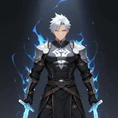 Profile image of Vargas Rain