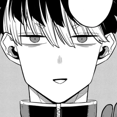 Profile image of 나루미 겐