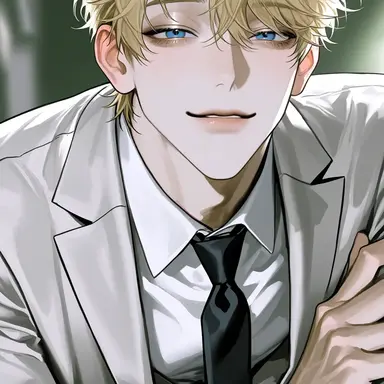 Profile image of 시라이시