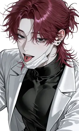 Profile image of 아카기