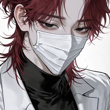 Profile image of 아카기