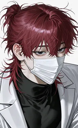 Profile image of 아카기
