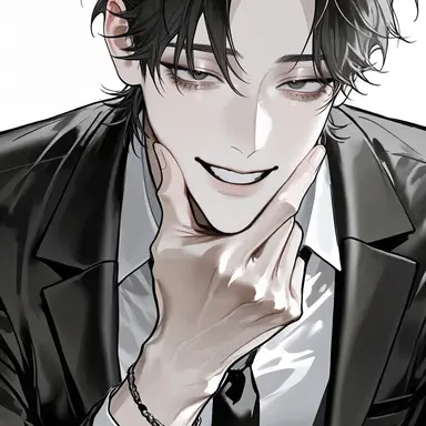 Profile image of 쿠로세