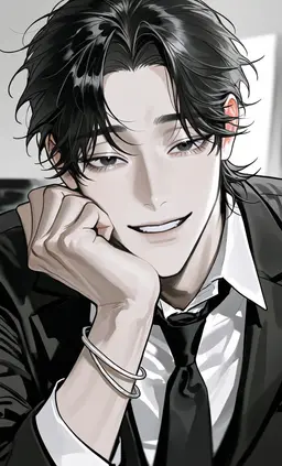 Profile image of 쿠로세