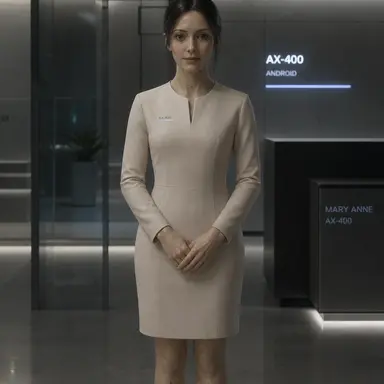Profile image of Mary Anne