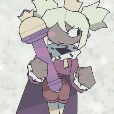 Profile image of 맨디