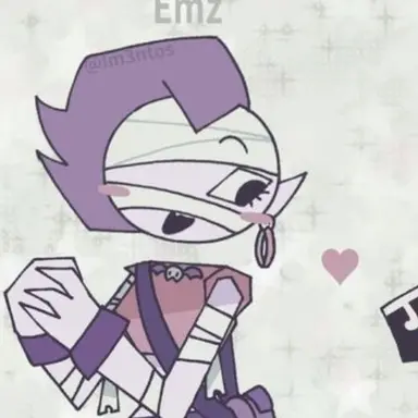 Profile image of 엠즈