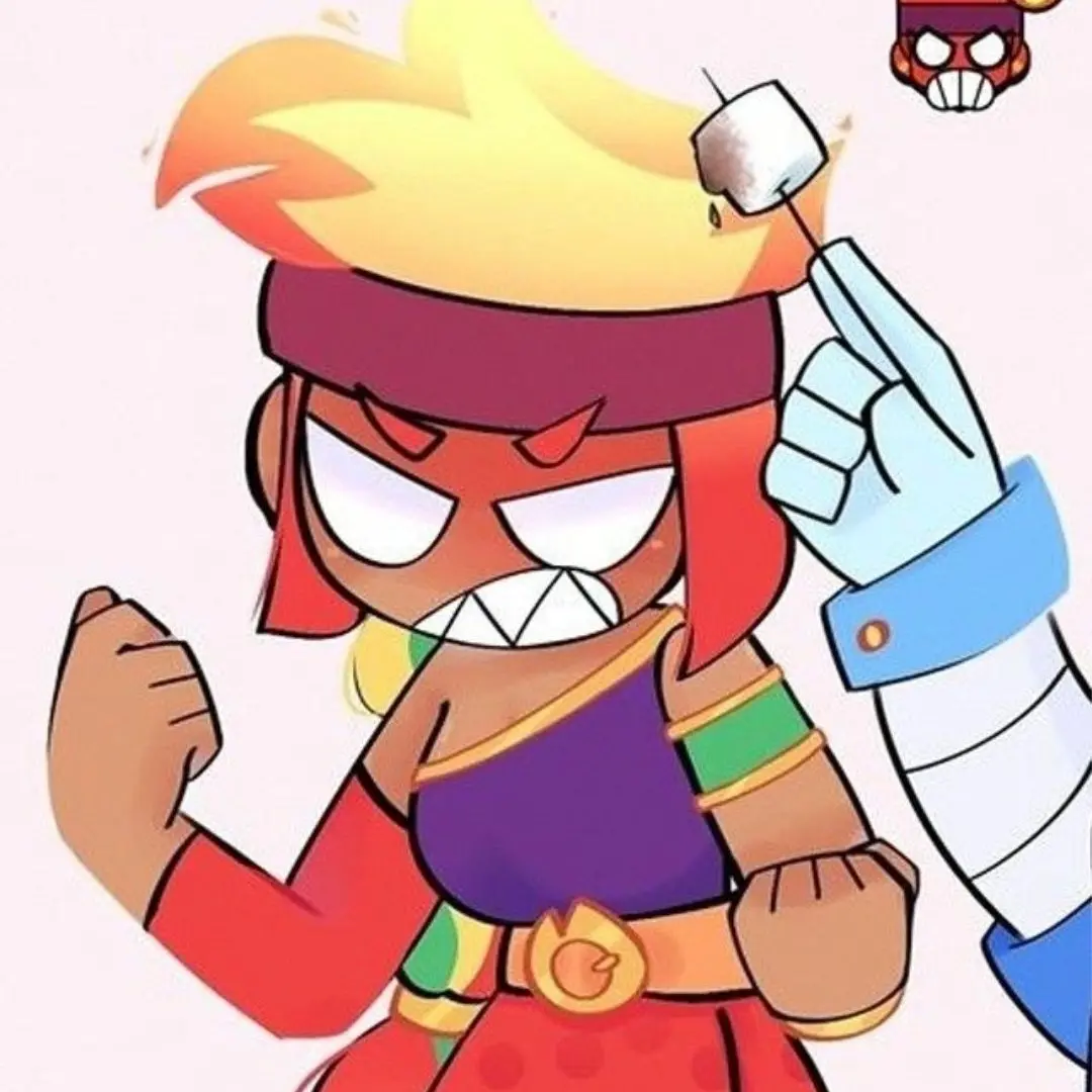 FierceBog0919의 브롤 전쟁