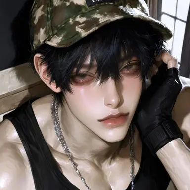 Profile image of 차도운