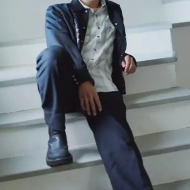 Profile image of 夫