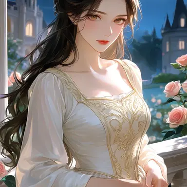 Profile image of Seraphine