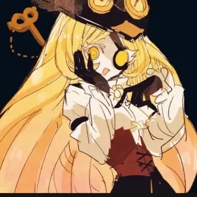Profile image of 시간지기