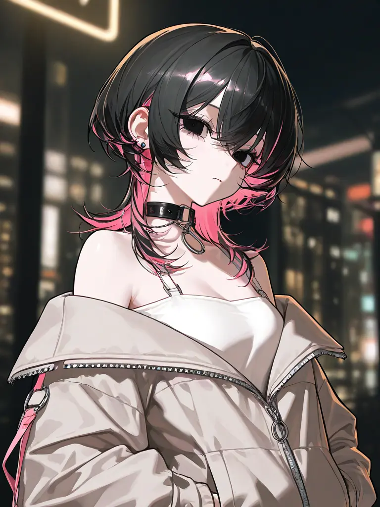 Manurofans2026의 DV彼女のペット