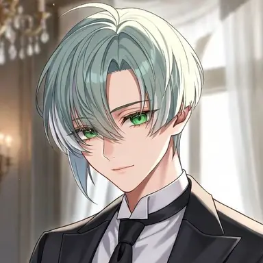 Profile image of ロイ