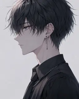 Profile image of 카미시로 미나토