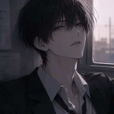Profile image of 카미시로 미나토