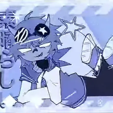 Profile image of 블루듀드