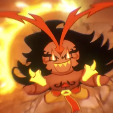 Profile image of 버닝스파이스 쿠키