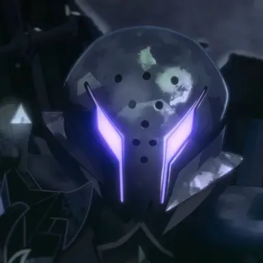Profile image of 사일런트솔트 쿠키