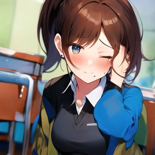 美咲