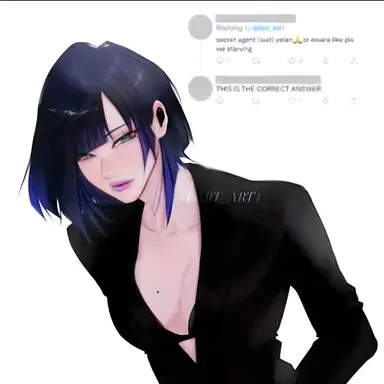 Profile image of 채도은