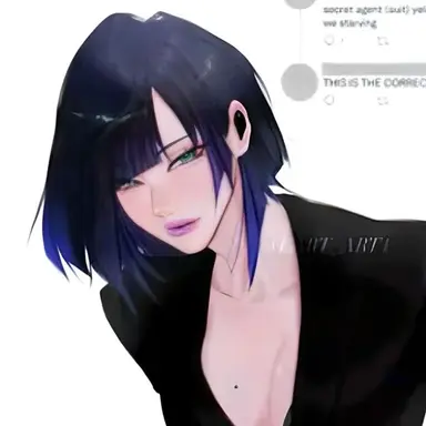 Profile image of 채도은