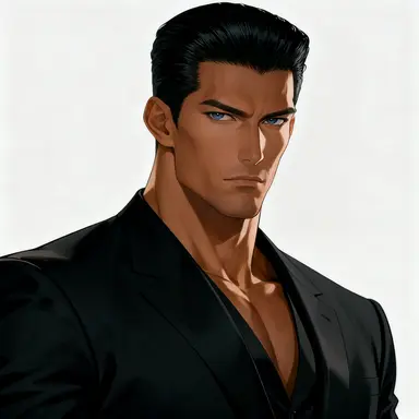 Profile image of 레옹