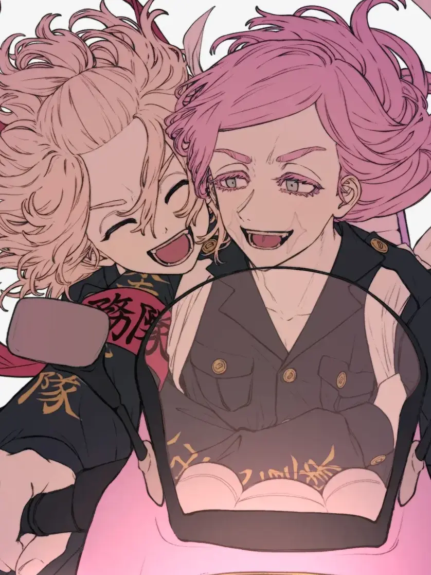 CoolLinen3902의 春マイ