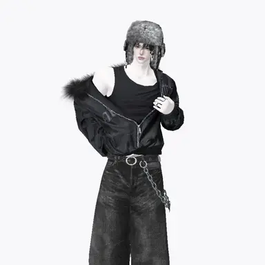 Profile image of 김영빈