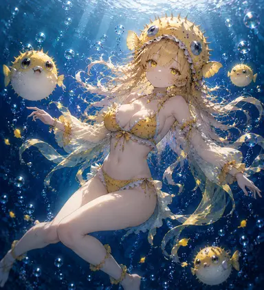 Profile image of Puka