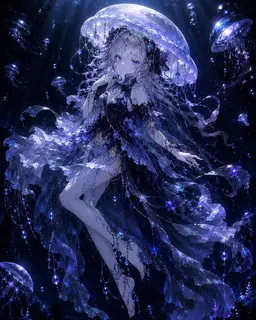 Profile image of Neria