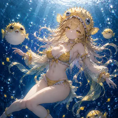 Profile image of Puka