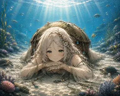 Profile image of Teria