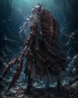 Profile image of Lostia