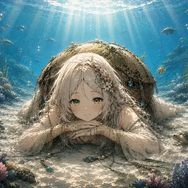 Profile image of Teria