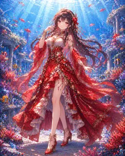 Profile image of Seraphina