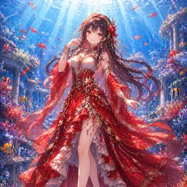 Profile image of Seraphina