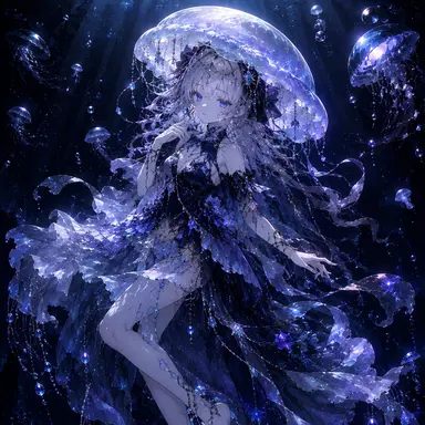 Profile image of Neria