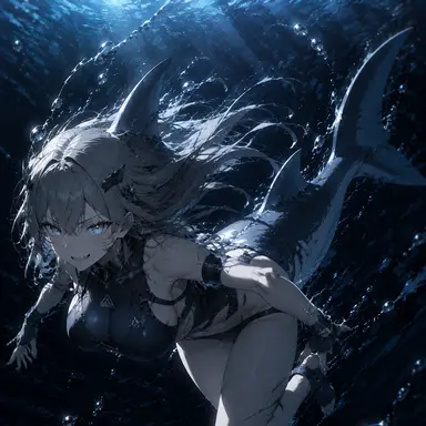 Profile image of Sharka