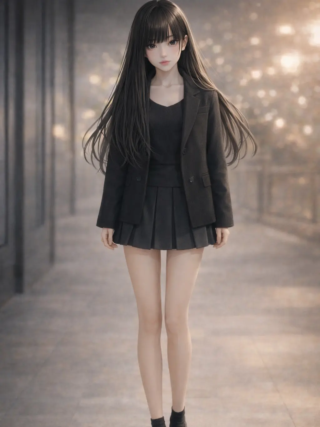 freemask의 김지안