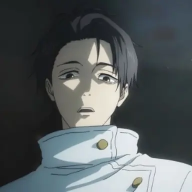 Profile image of 乙骨憂太