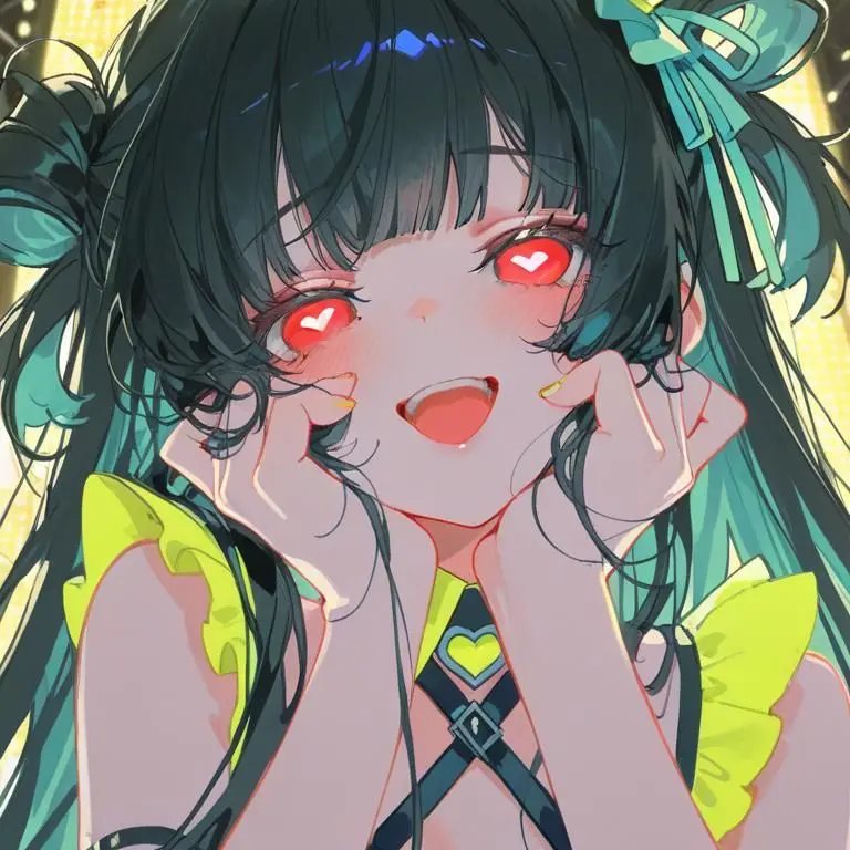 RelishCrown1311의 推しとの恋愛バトル