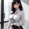 캐릭터 프로필 이미지
