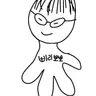 캐릭터 프로필 이미지