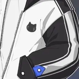 Revolution0821의 잭